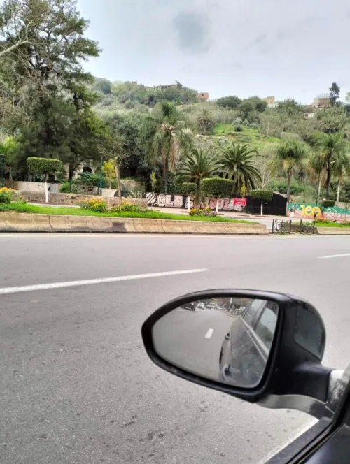 Vente Terrain Alger Bab el oued