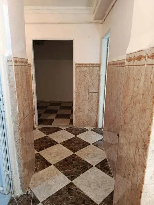 Location Appartement F3 Alger Saoula