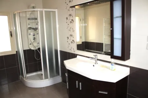 Location Appartement Duplex F7 Alger Hydra