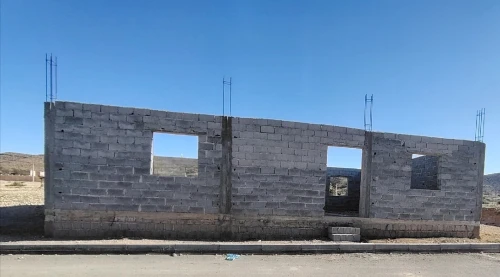 Vente Terrain M'Sila Bou saada