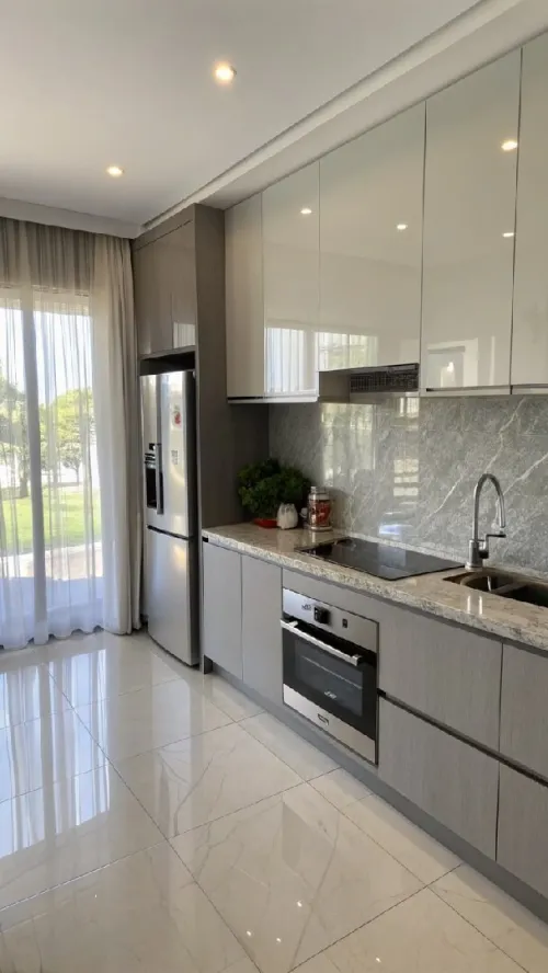 Vente Appartement F3 F4 Alger Mohammadia