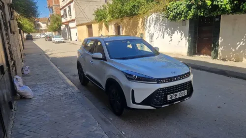 Kaiyi X3 Pro  2026 Luxury