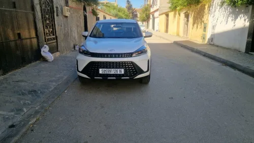 Chery kaiyi x3 pro 2026 2026 LUXURI