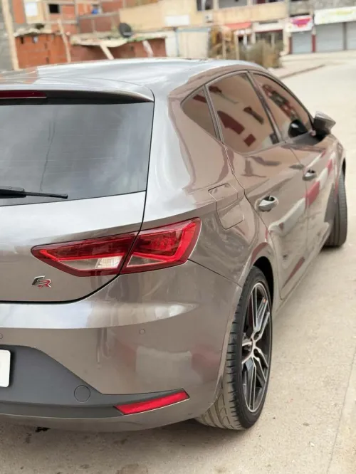 Seat Leon 2017 FR+15