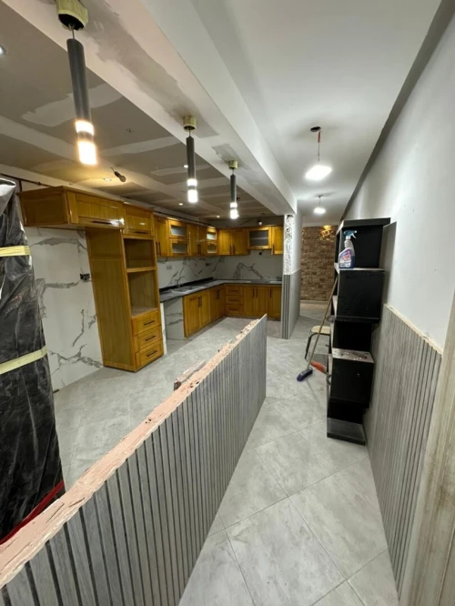 Vente Appartement F3 Boumerdès Thenia