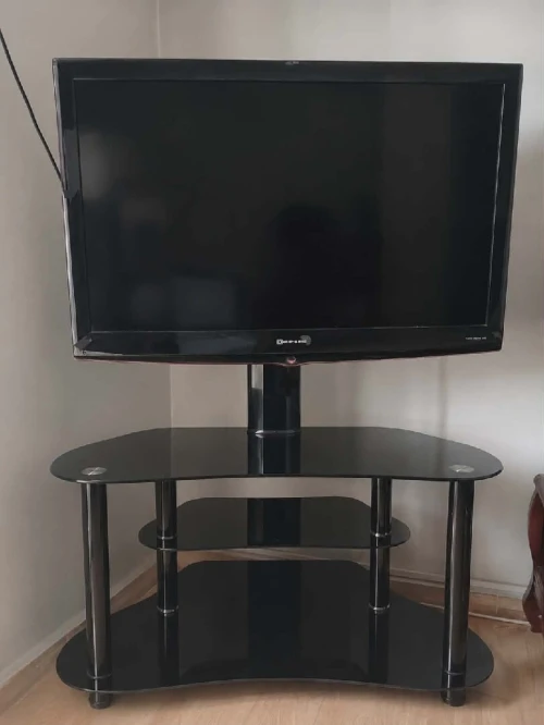 تلفاز télévision