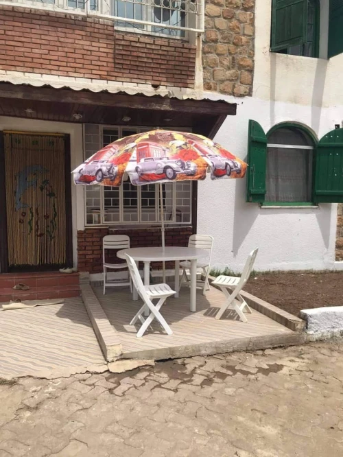Vente Appartement F3 Béjaïa Tichy