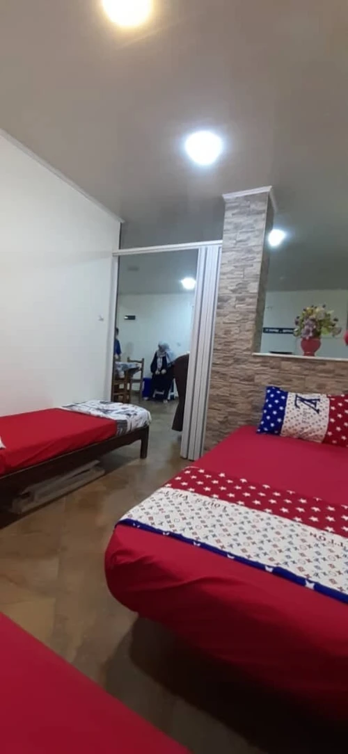 Vente Appartement F3 Béjaïa Tichy