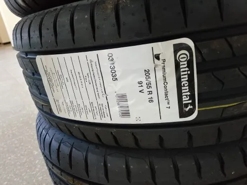 205 55 R16 91V