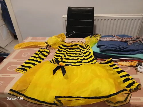 Vetements usagés