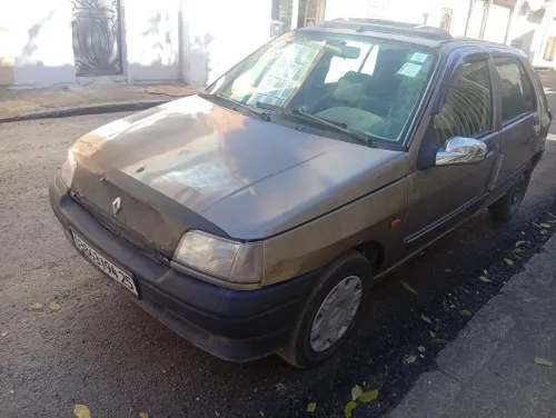 Renault Clio 1 1994 Clio 1