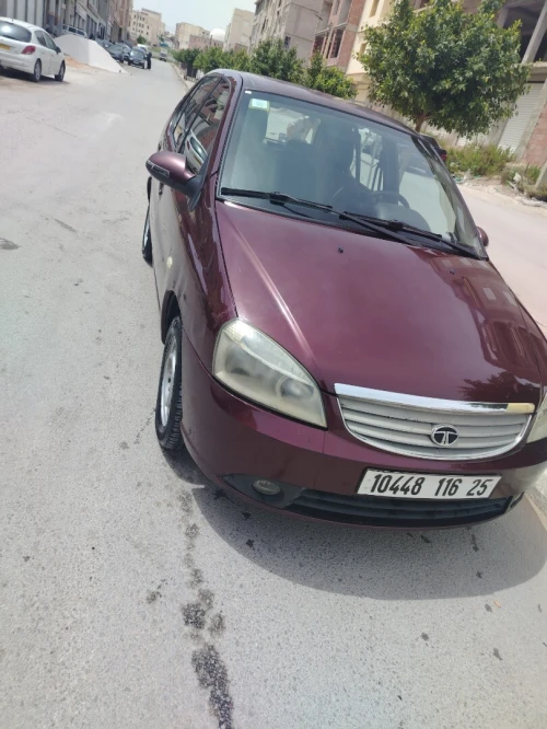 Tata Indica 2016 Indica