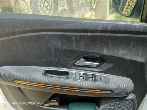 Dacia Sandero 2022 Stepway Expression
