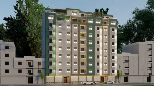 Vente Appartement Studio F2 F3 Jijel Jijel
