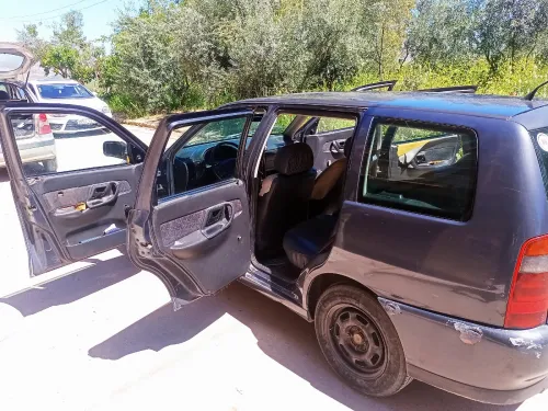 Volkswagen Polo 1998 Polo police