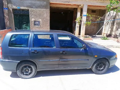 Volkswagen Polo 1998 Polo police