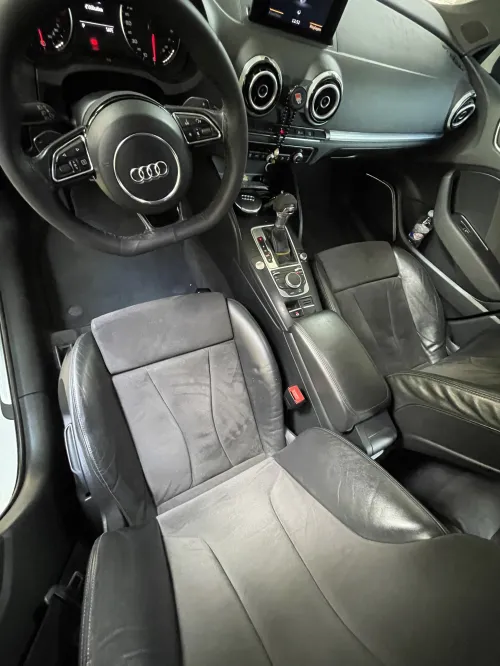 Audi A3 2014 S Line