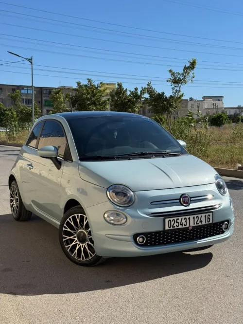 Fiat 500 2024 Dolcevita plus 