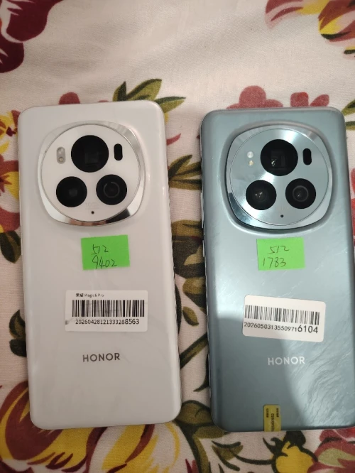 Honor magic 6 pro