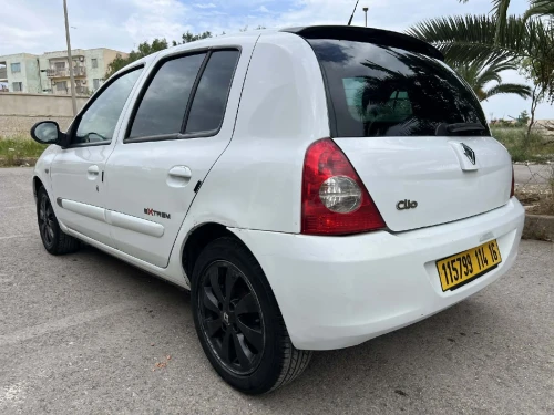 Renault Clio Campus 2014 Extreme 2