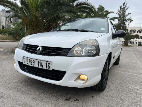 Renault Clio Campus 2014 Extreme 2