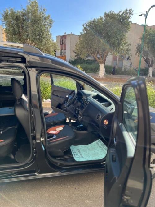 Renault Kangoo 2024 Stepway