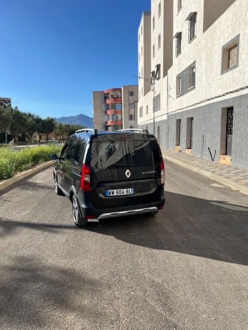 Renault Kangoo 2024 Stepway