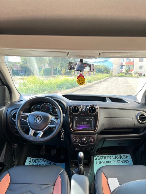 Renault Kangoo 2024 Stepway