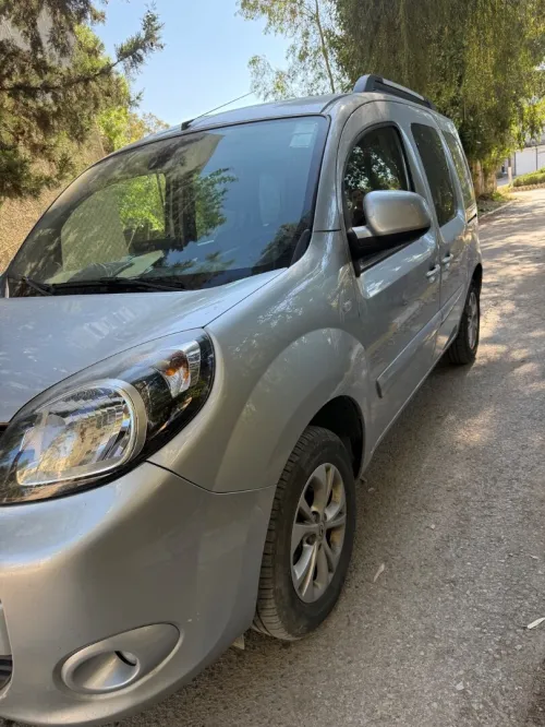 Renault Kangoo 2020 Confort