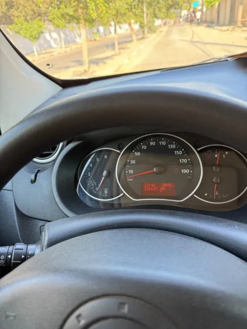 Renault Kangoo 2020 Confort