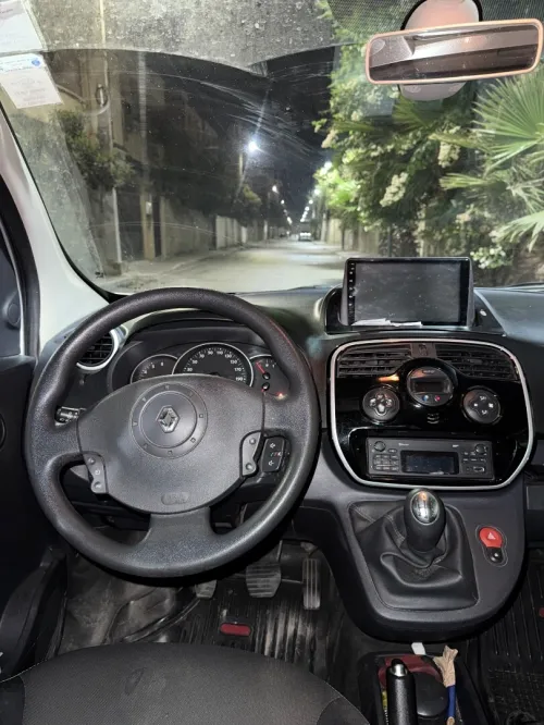 Renault Kangoo 2020 Confort
