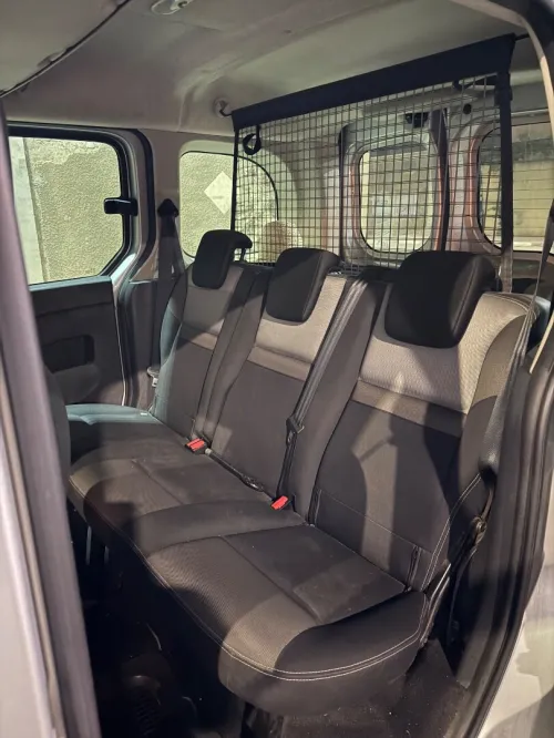 Renault Kangoo 2020 Confort