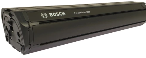 BATTERIE BOSCH POWERTUBE 400 Wh 36V modèle vertical