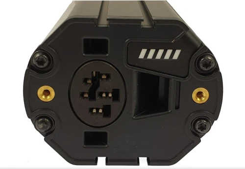 BATTERIE BOSCH POWERTUBE 400 Wh 36V modèle vertical