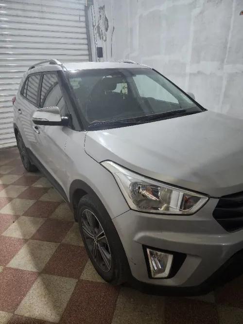 Hyundai Creta 2017 