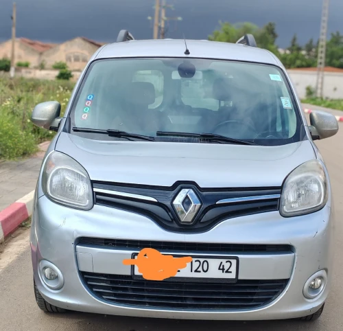 Renault Kangoo 2020 