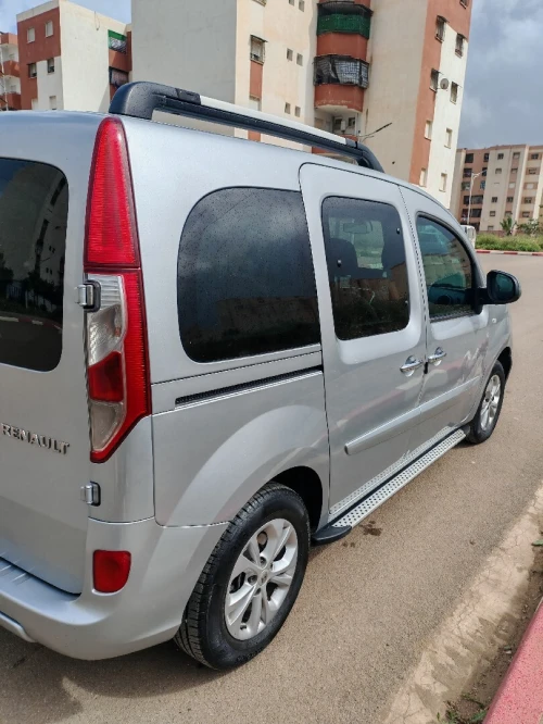 Renault Kangoo 2020 