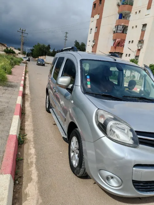 Renault Kangoo 2020 