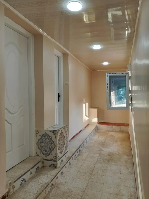 Vente Villa Blida Beni mered