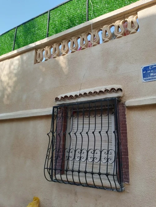 Vente Villa Blida Beni mered