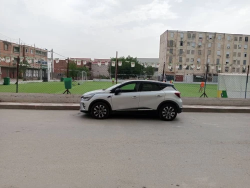 Renault Captur 2023 Techno 