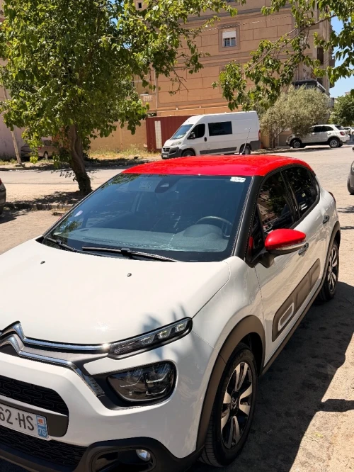Citroen C3 2022 SHINE