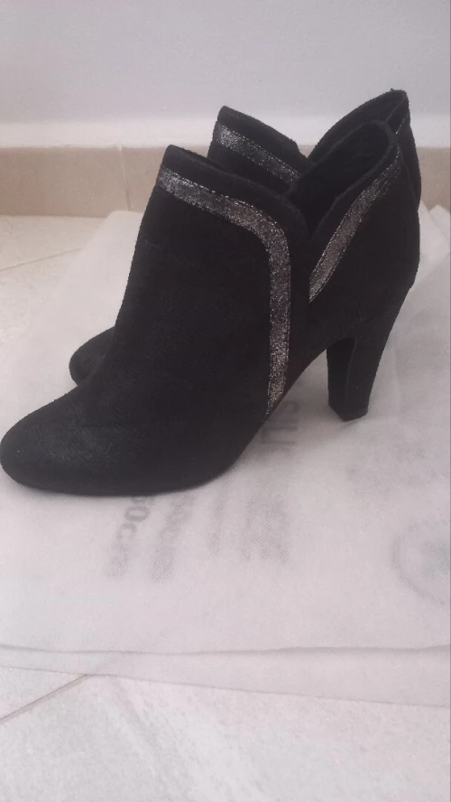 Talon femme 39