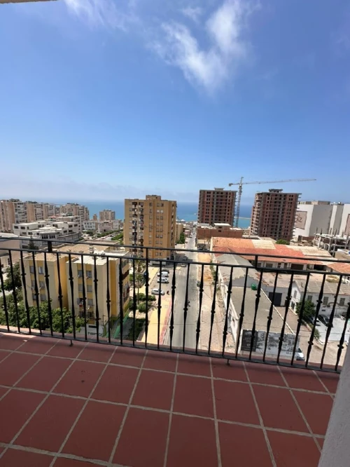 Vente Appartement F4 Mostaganem Mostaganem