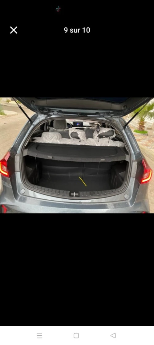 Geely GX3 PRO  2026 Livan