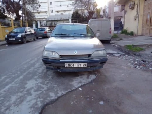 Renault 25 1991 