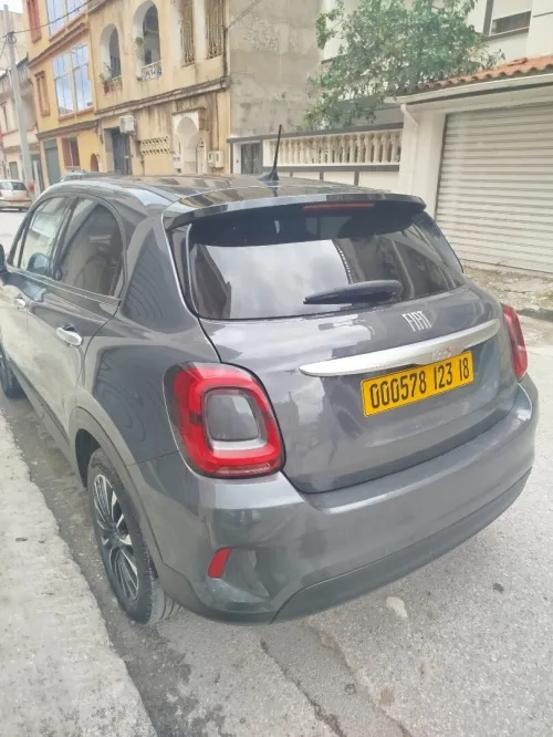 Fiat 500x 2023 Club