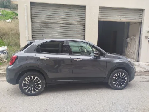 Fiat 500x 2023 Club