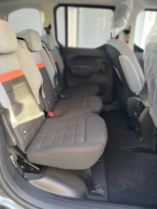 Citroen Berlingo 2026 XTR