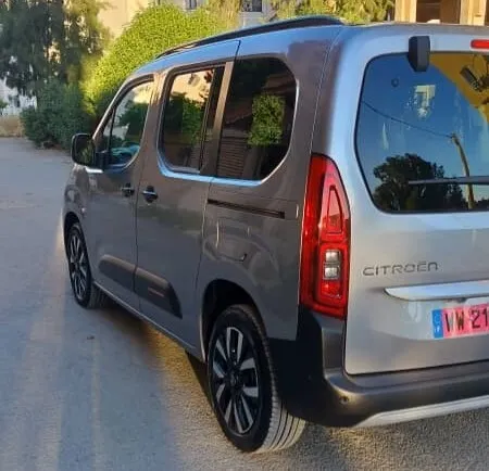 Citroen Berlingo 2026 XTR